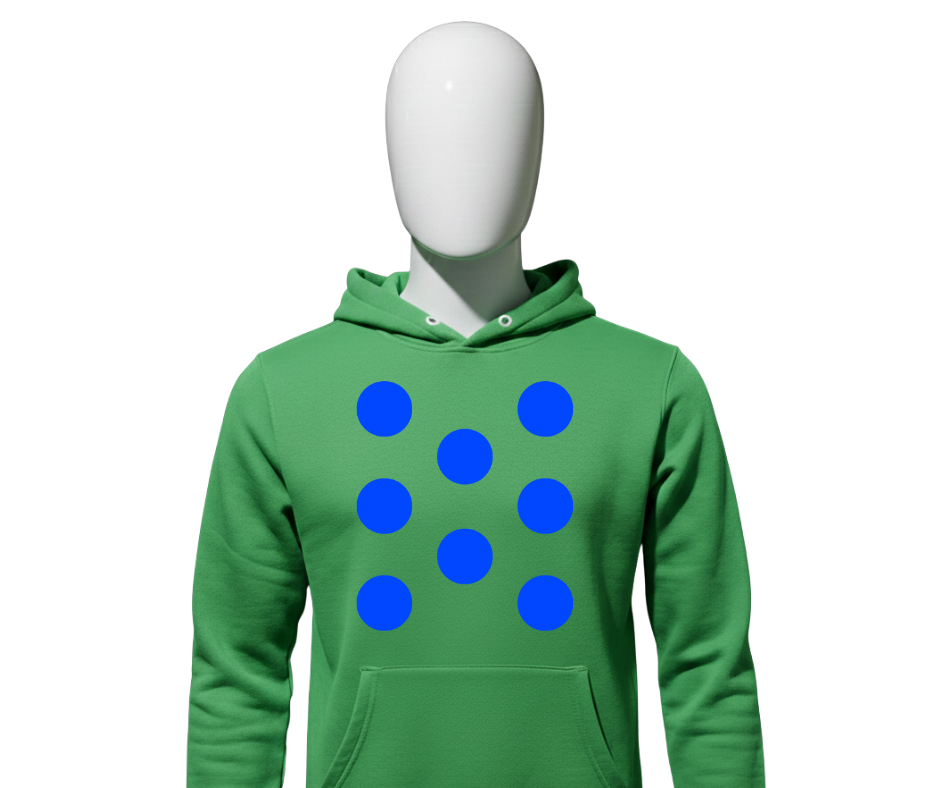 Gordon & Su Hall Full Colours