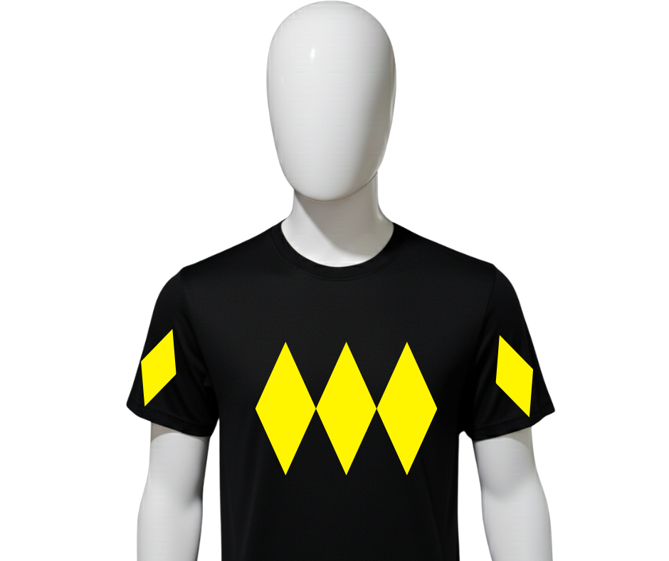 J P Romans Full Colours