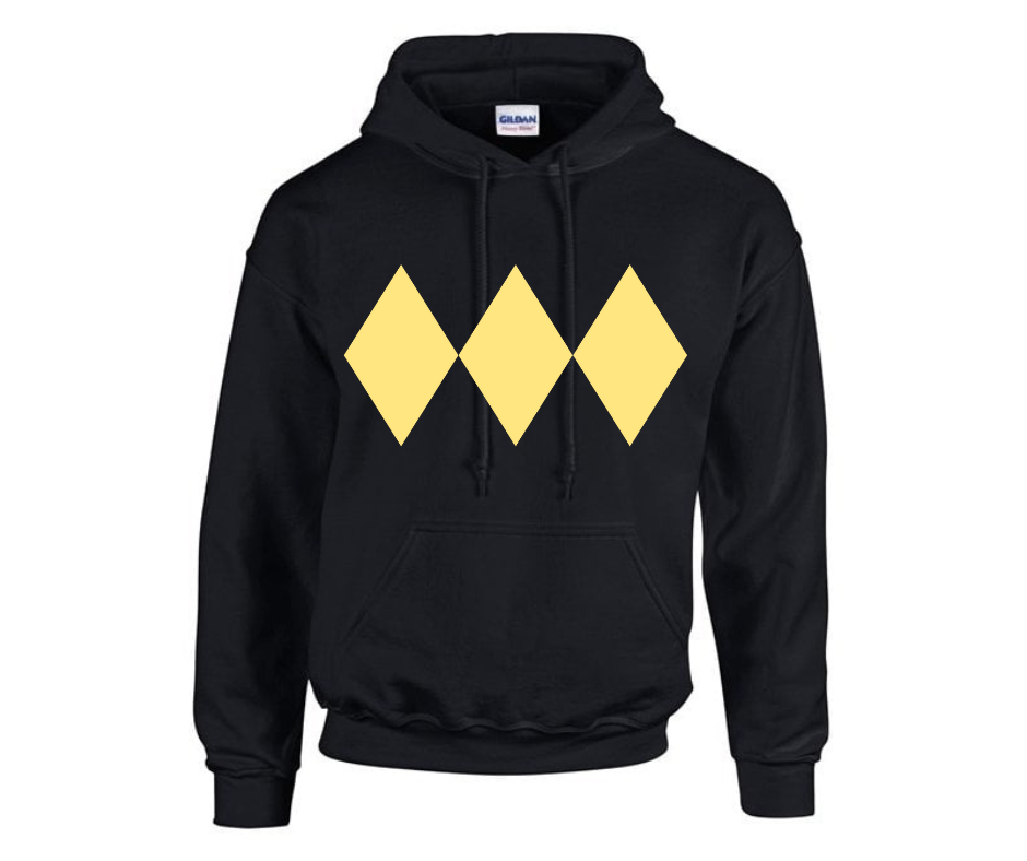 Race & Stay Racing Club Full Colours