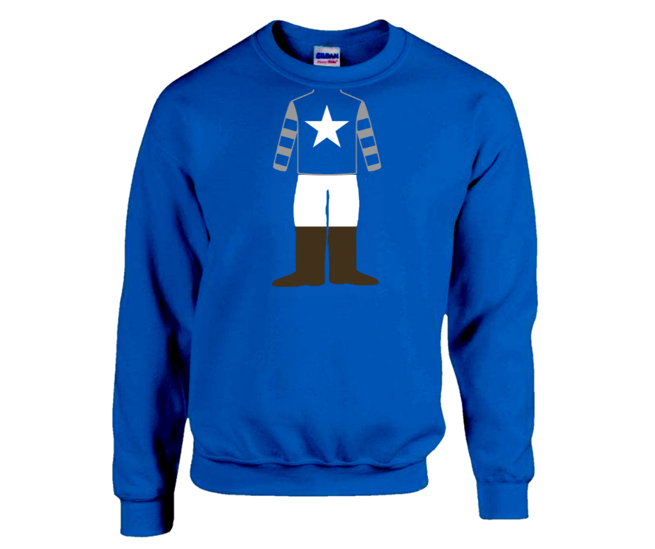 Albaugh Family Stables Jockey