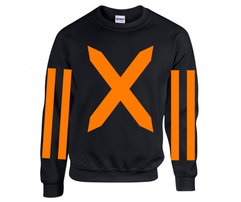 Buzzard Syndicate Full Colours