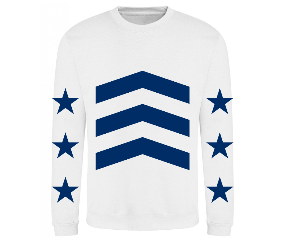 Basher Watts Racing Full Colours