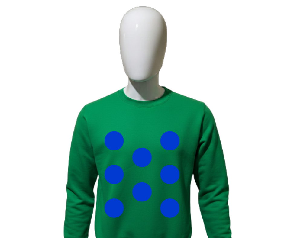 Gordon & Su Hall Full Colours