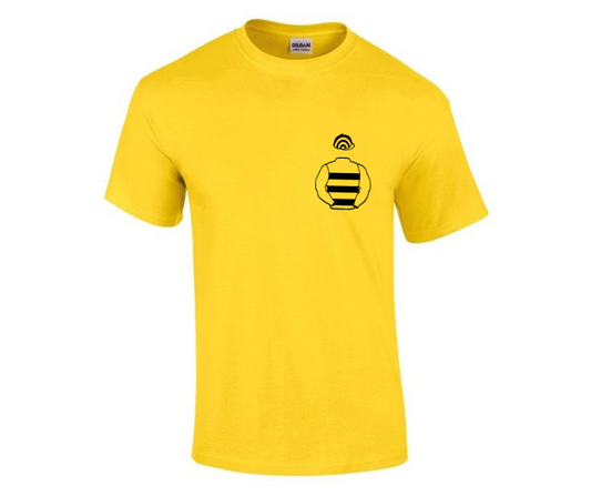 The Hive Partnership Mini Silks