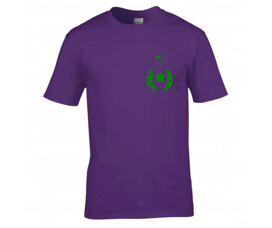 That's Fine Syndicate Mini Silks