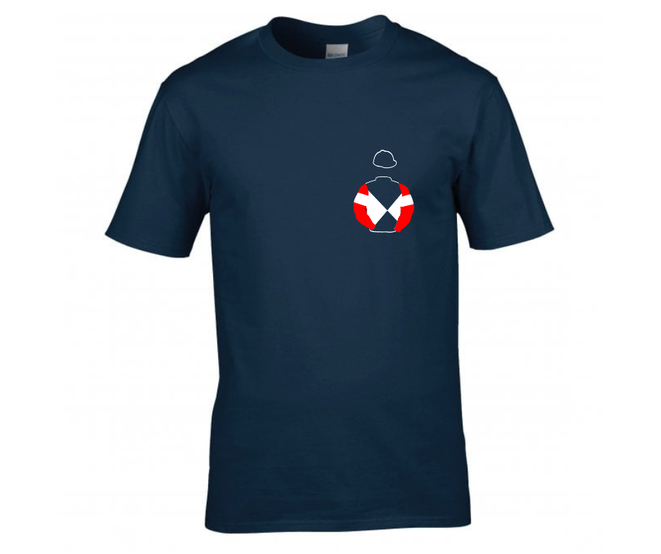 Premier Thoroughbred Racing Ltd Mini Silks