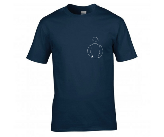 John Magnier Mini Silks