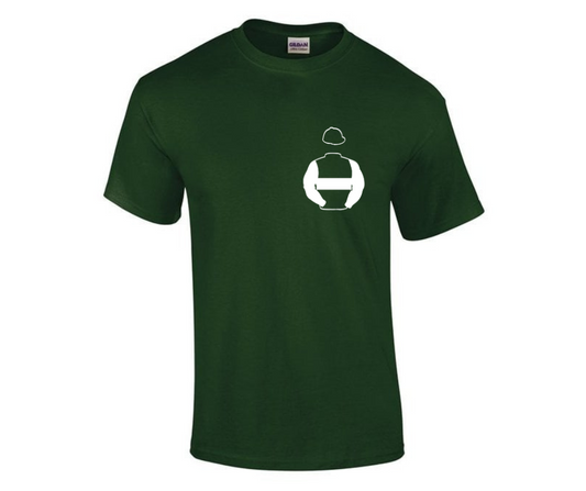 Bronsan Racing Mini Silks
