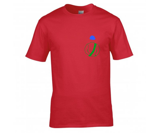 Terence O'Brien Racing Syndicate Mini Silks