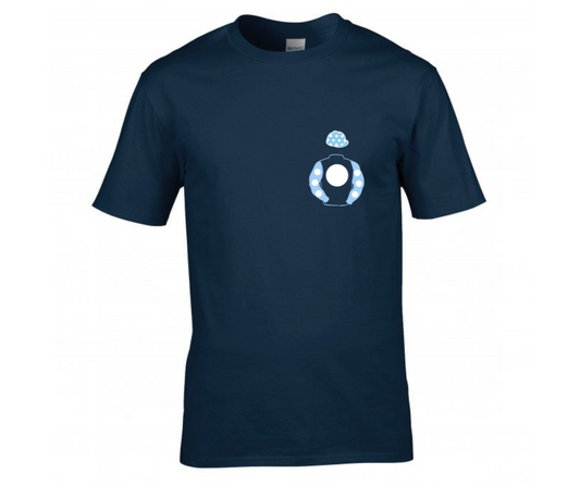 Future Champions Racing Mini Silks