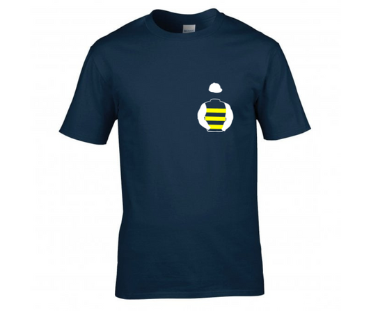 O T I Racing Mini Silks
