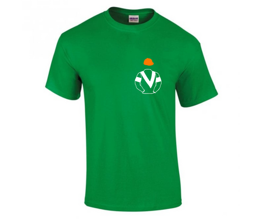 R P Gallagher Mini Silks