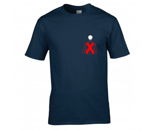 Mrs A F O'Callaghan Mini Silks