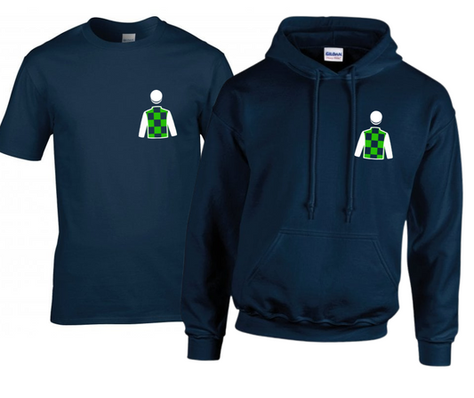 Mrs Richard Henry Mini Silks