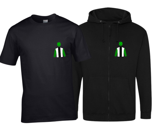 Paul Leech Mini Silks