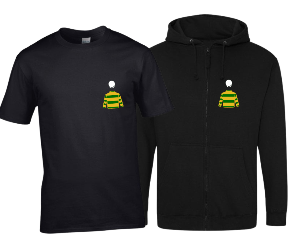 JP McManus Mini Silks