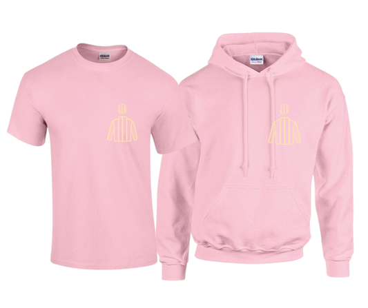 Rosehill Racing Mini Silks