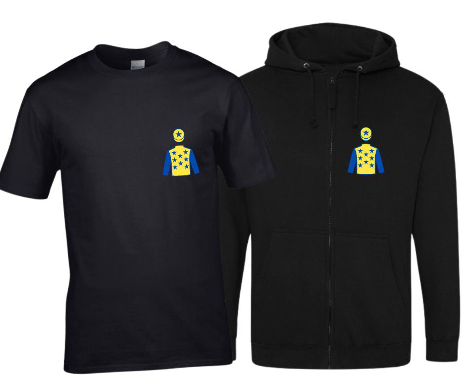 O'Connell Morgan Syndicate Mini Silks