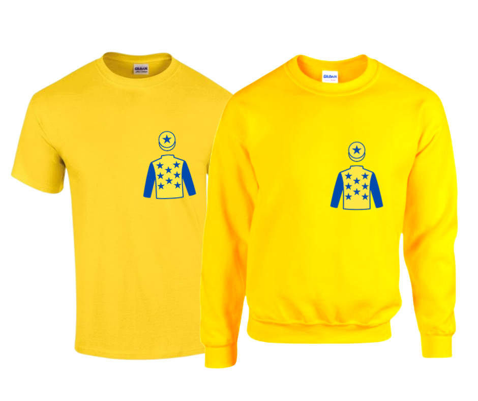 O'Connell Morgan Syndicate Mini Silks