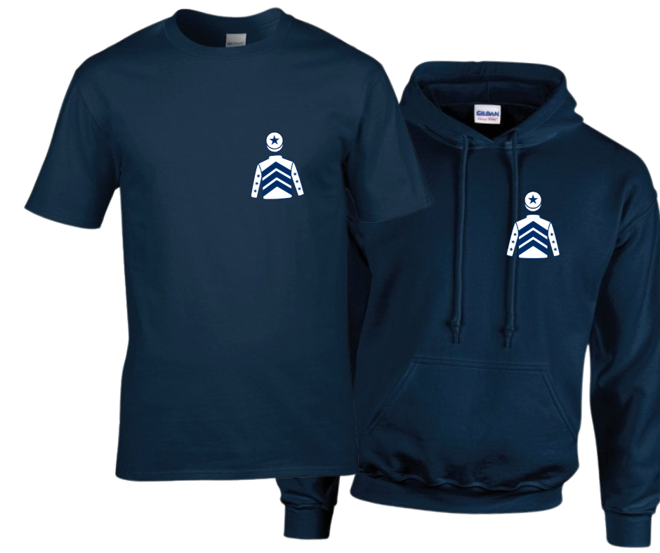 Basher Watts Racing Mini Silks