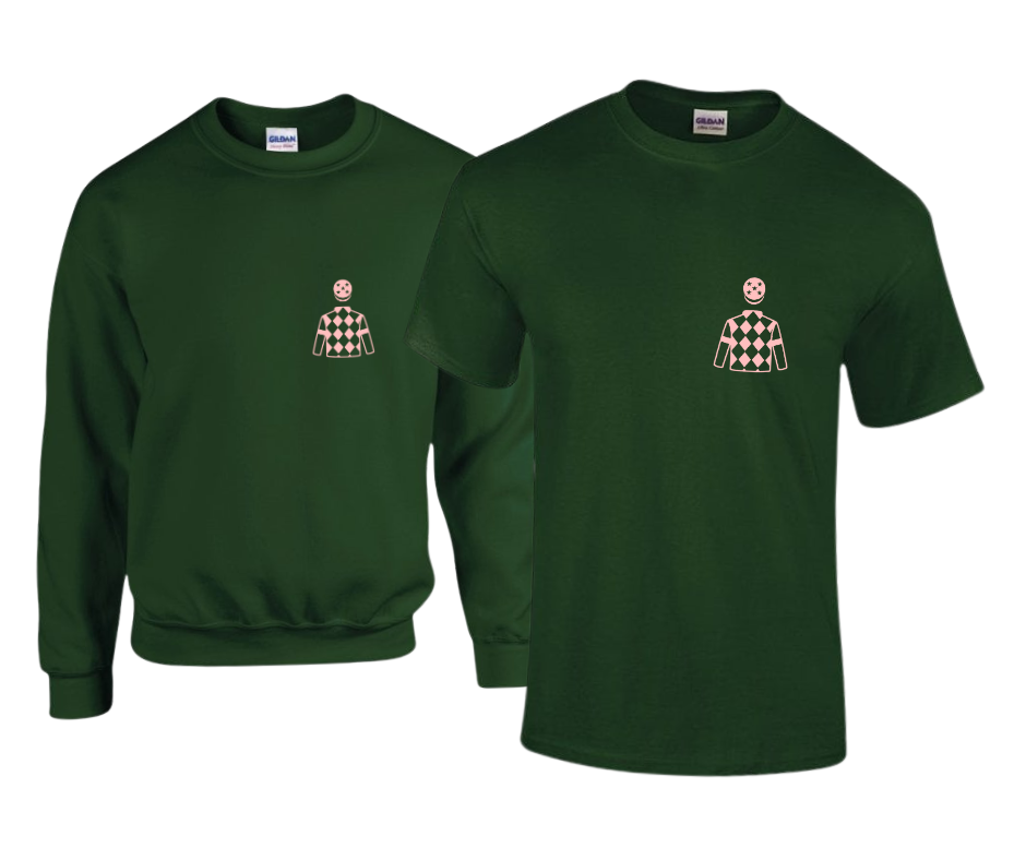 The Harmonious Syndicate Mini Silks