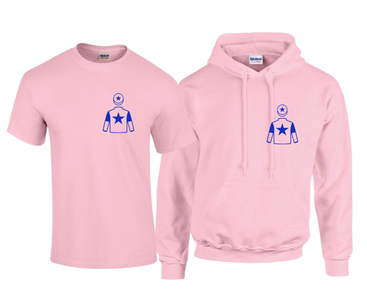 Mr Stephen Bough Mini Silks