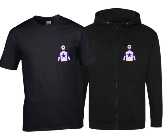 Mr Stephen Bough Mini Silks