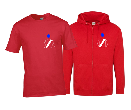 Cheveley Park Mini Silks