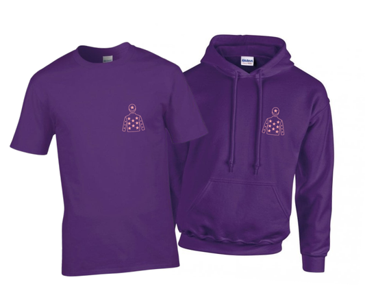 Mr Brendan Mcmanus Mini Silks