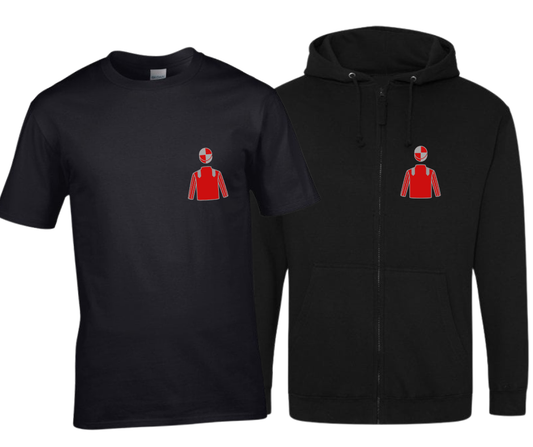 Glenn Thompson Mini Silks