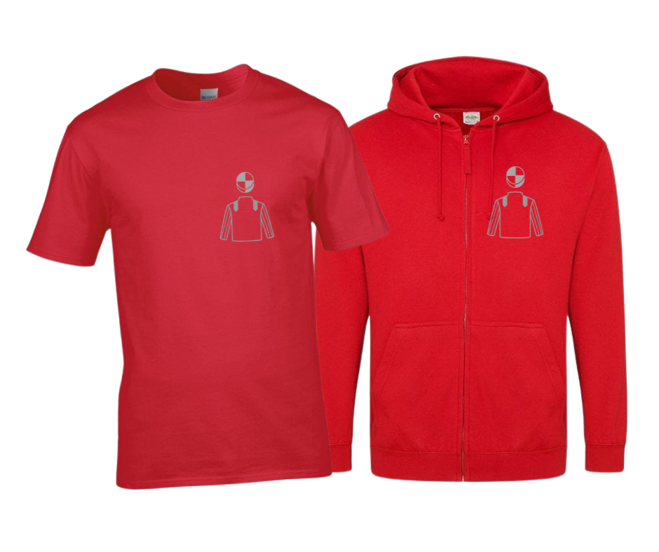 Glenn Thompson Mini Silks