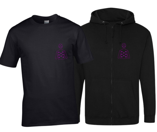 Ecurie Joya Racing Mini Silks