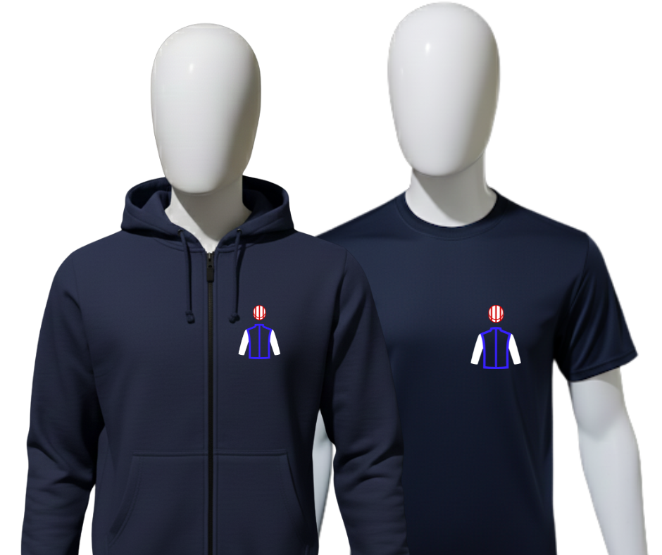 Harry Redknapp Mini Silks