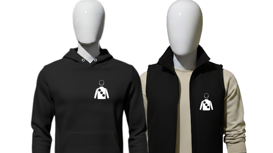 Elite Racing Mini Silks