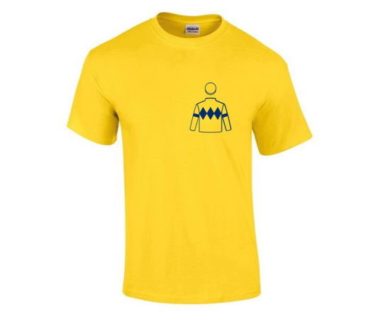 Martin Tedham Mini Silks