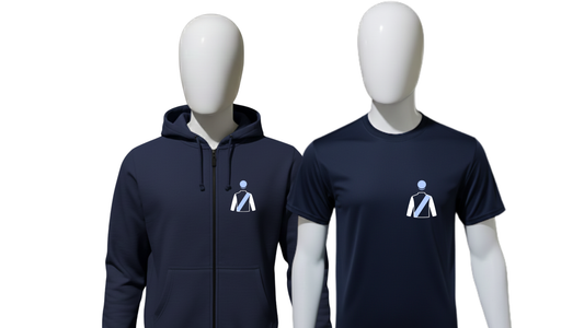 Neil Smith & Alfie Smith Mini Silks