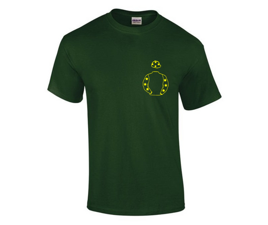 Furze Bush Syndicate Mini Silks
