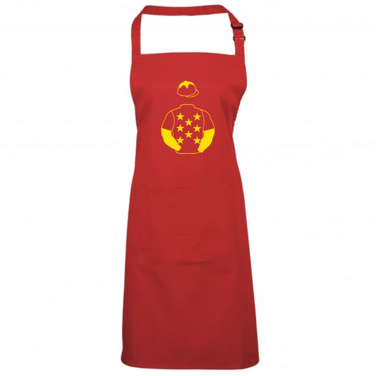 China Horse Club Aprons