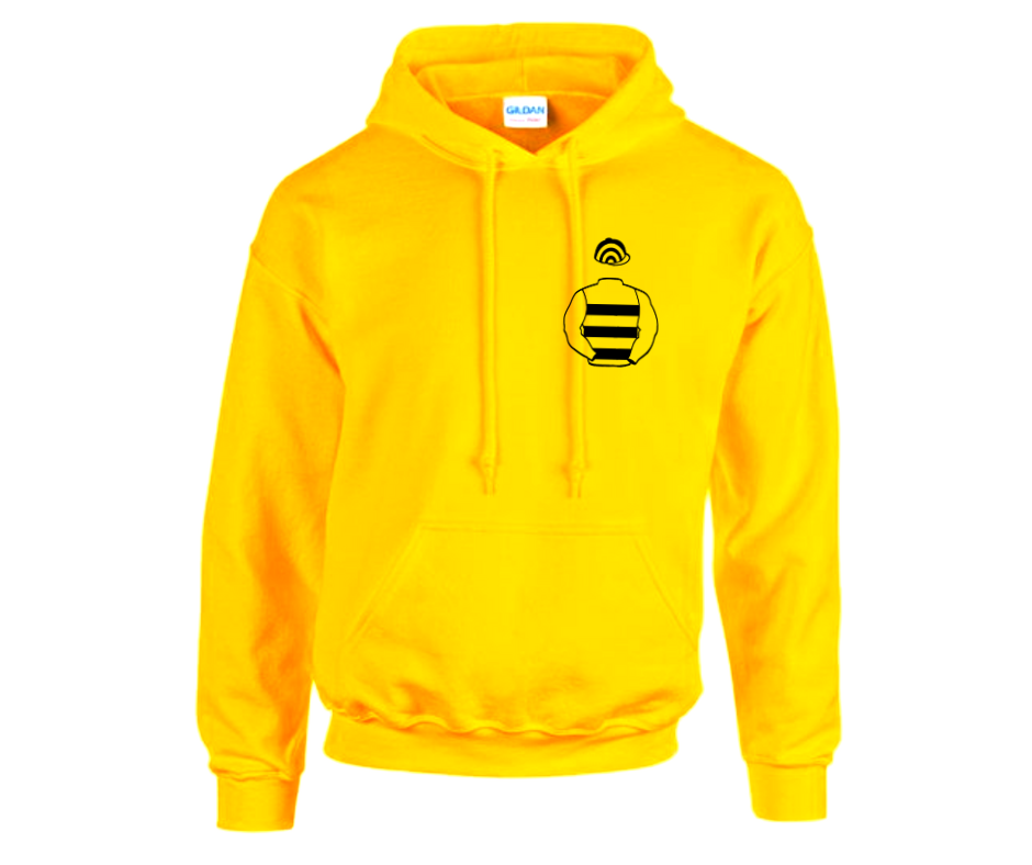 The Hive Partnership Mini Silks