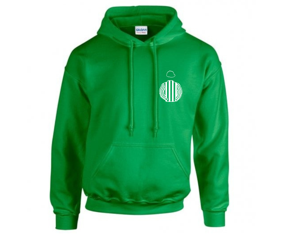 The Thoroughbred Corporation Mini Silks