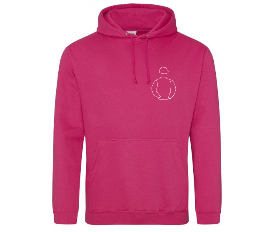 Ingham Racing Mini Silks