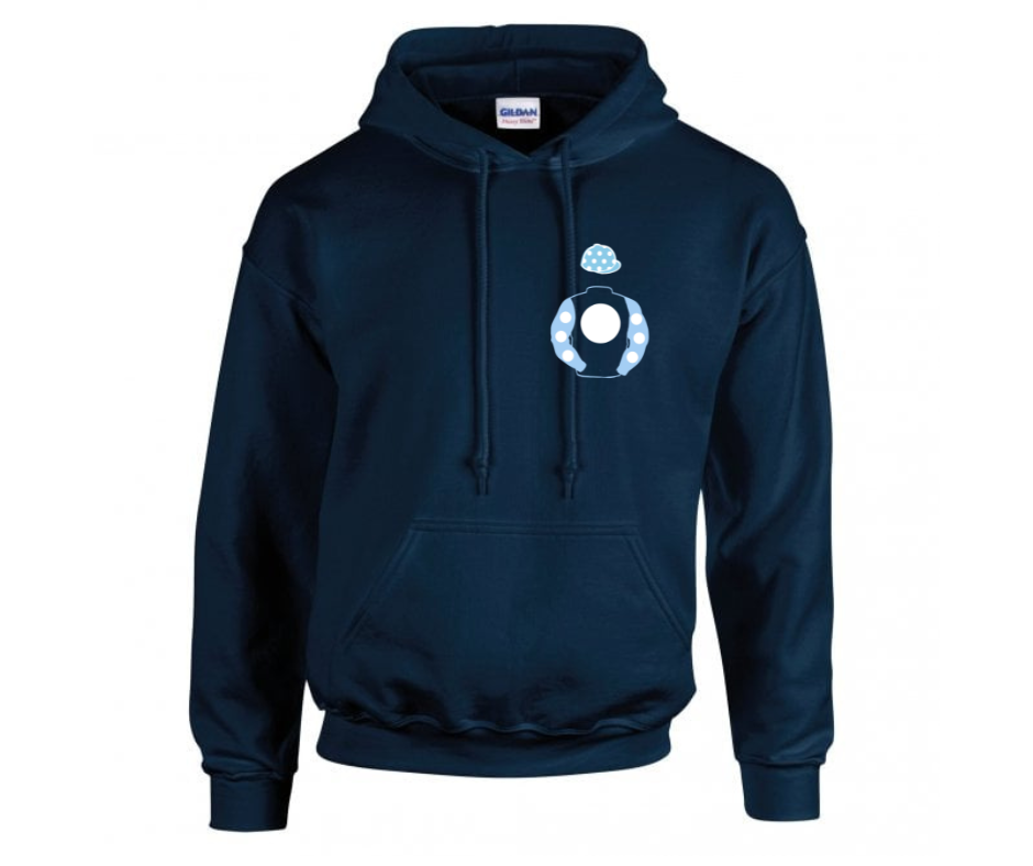 Future Champions Racing Mini Silks