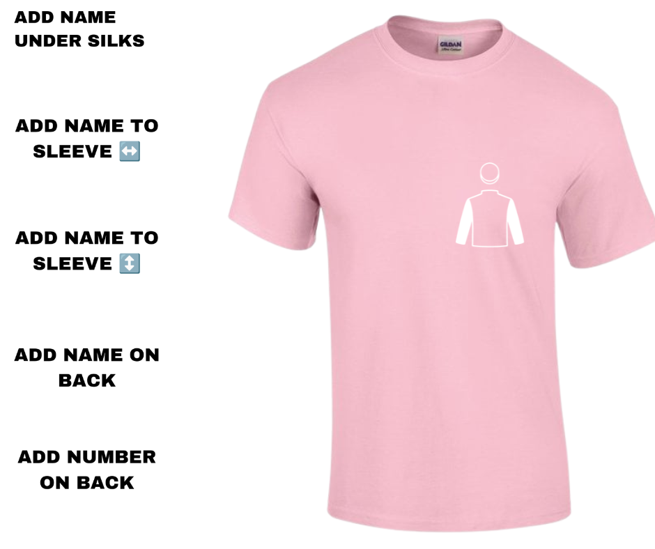 Normandie Stud Ltd Mini Silks