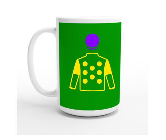 Kauto Star (Clive Smith) MUG