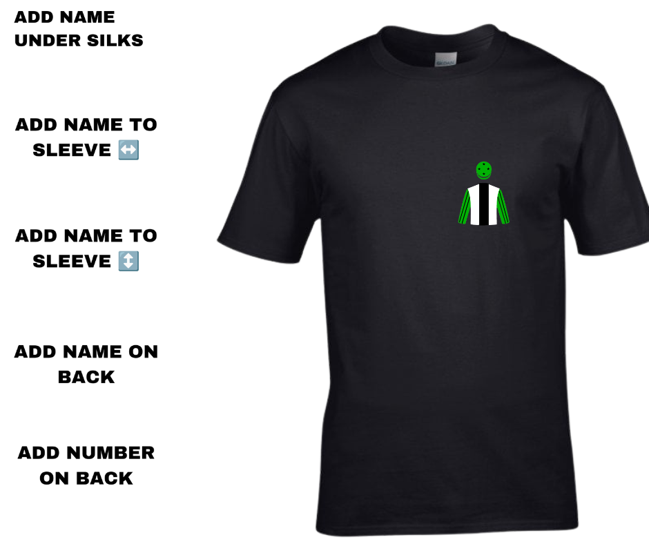 Paul Leech Mini Silks