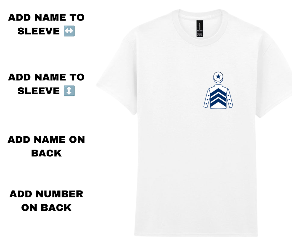 Basher Watts Racing Mini Silks