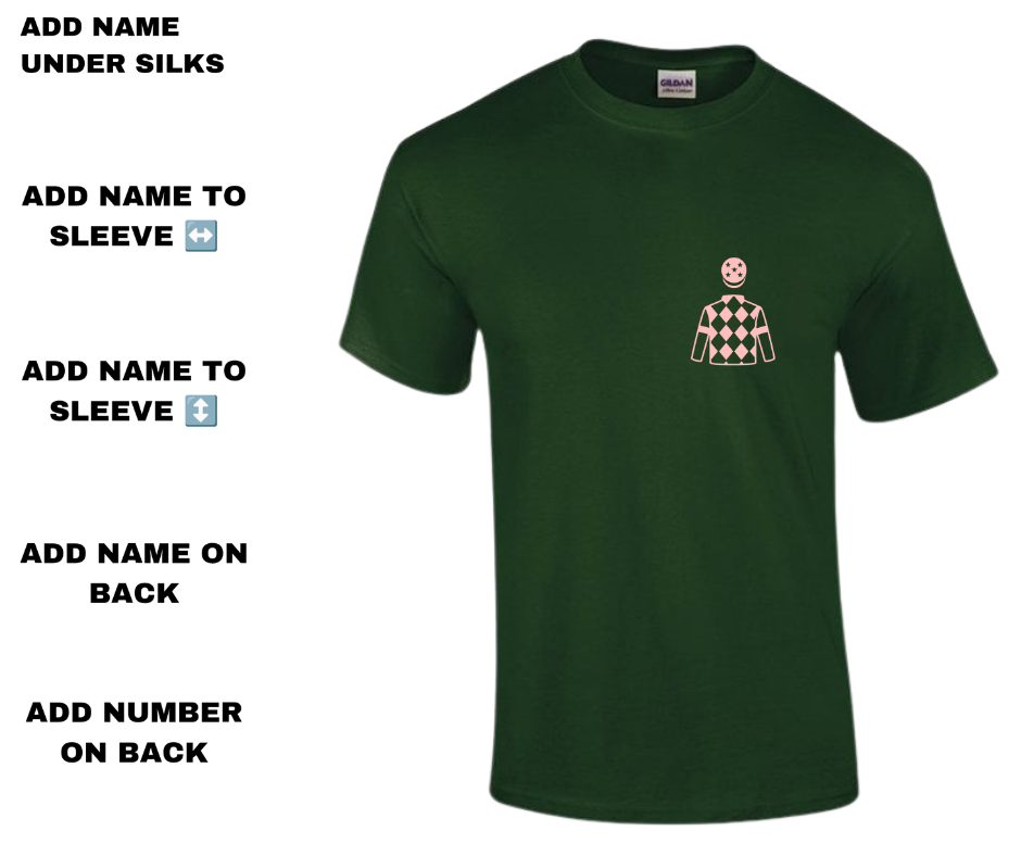 The Harmonious Syndicate Mini Silks