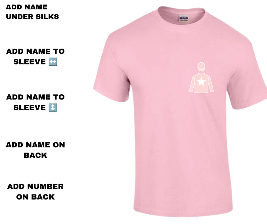 Margaret Marshall Mini Silks