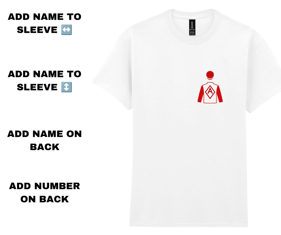 Anthony Amarosa Mini Silks