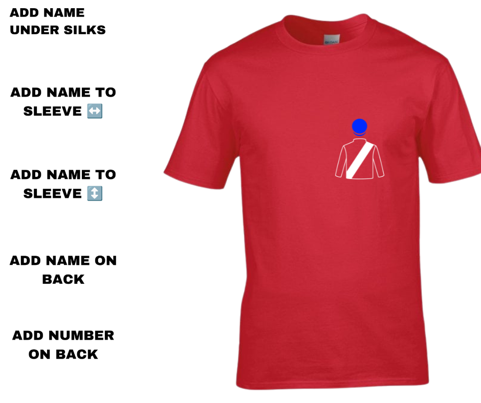 Cheveley Park Mini Silks